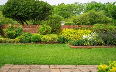 Ornements de jardin à Metz : des éléments décoratifs pour un extérieur unique