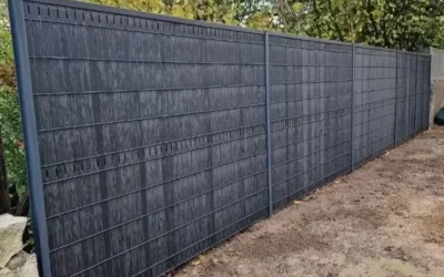 Palissade à Maizières-lès-Metz : installation sur mesure pour une protection contre le vent